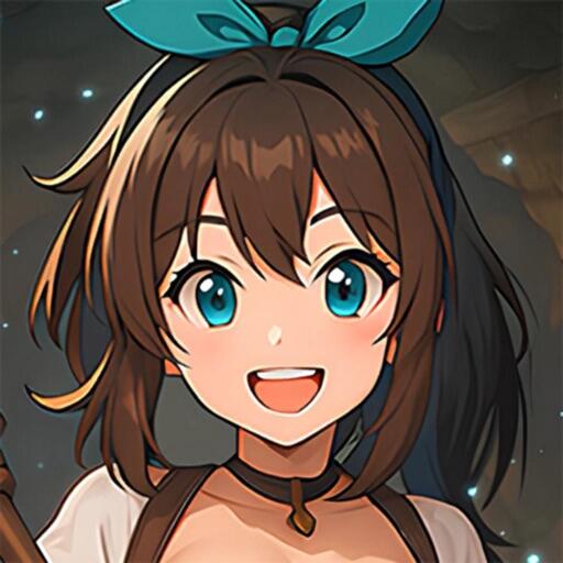 养成绝美盗墓贼 Icon