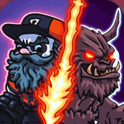 命运之轮：竞技场 Icon