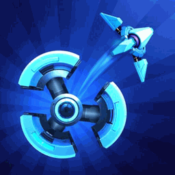 太空前哨：无人机战争 Icon