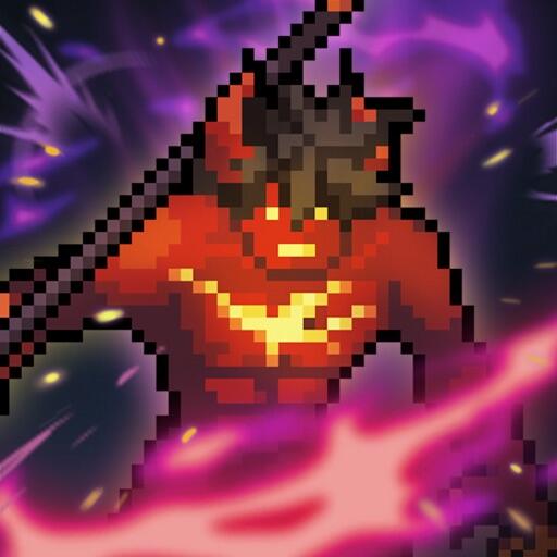 成为恶魔 Icon