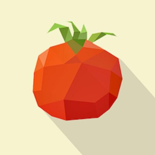 番茄ToDo Icon