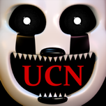 Ultimate Custom Night - 终极定制之夜 Icon