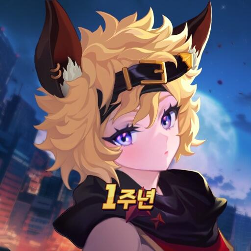 龙语者 Icon