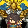曾经的世界 OnceWorld Icon