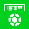 懂球帝 Icon