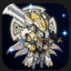 女武神 Valkyrie Idle Icon