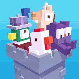 十字路城堡 Icon