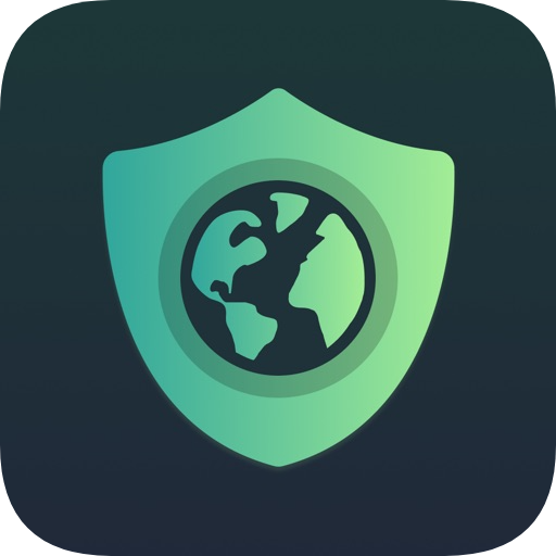 TopFastVPN Icon