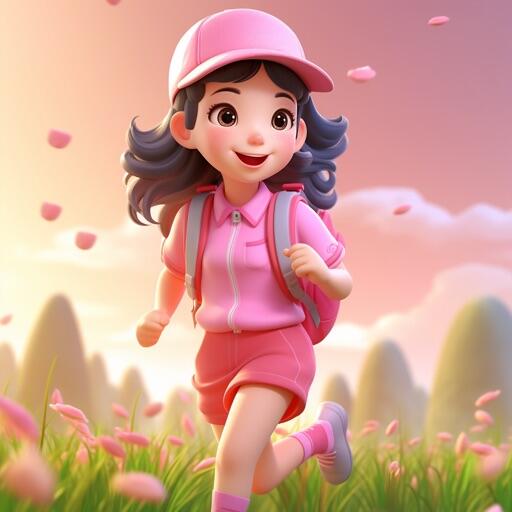 轻悦时光 Icon