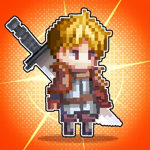 F级冒险者 Icon