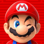 Super Mario Run - 超级马里奥 Icon