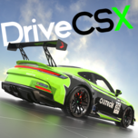 DriveCSX - 汽车碰撞模拟器 Icon