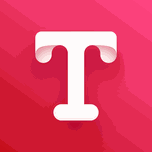 图片加文字 Icon