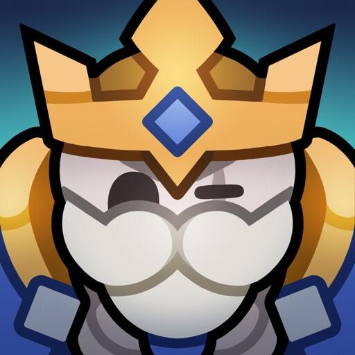 骷髅防御_骷髅之战 Icon