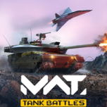 MWT: Tank Battles - 坦克战争 Icon