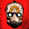 无主之地 Borderlands Icon