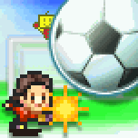 足球俱乐部物语 Icon