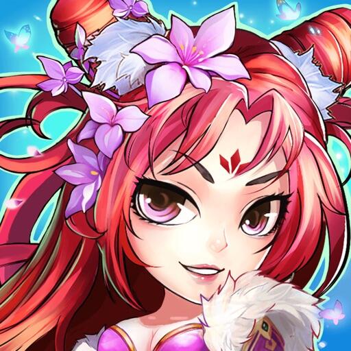 将星三国 Icon