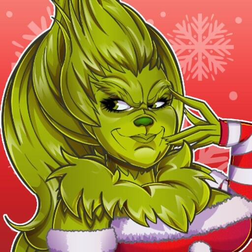 变装皇后选秀赛 Icon