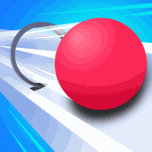 球球破门冲刺 Icon