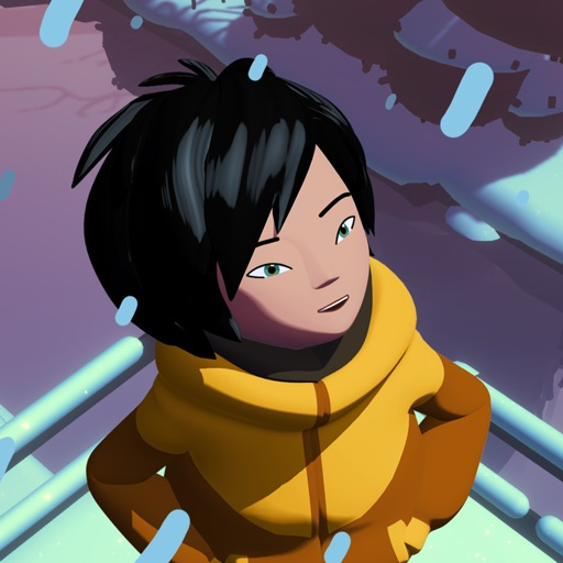 纸牌落在哪 Icon