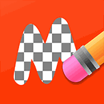 MagicEraser Icon
