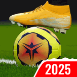 Soccer Dynasty - 足球王朝 Icon