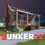 bunker - 地堡22 Icon