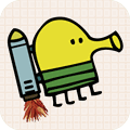 DoodleJump - 涂鸦跳跃 Icon