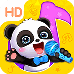 宝宝巴士儿歌 Icon