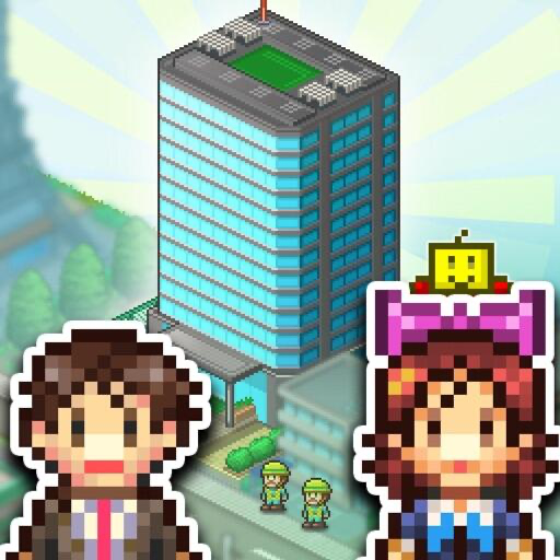 梦幻小镇物语 Icon