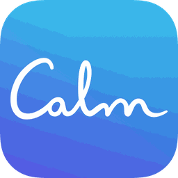 Calm Icon