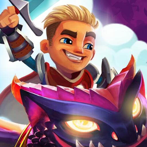 刀锋跑酷 Icon