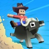 疯狂动物园 Rodeo Stampede Icon