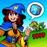 骰子大战怪物放置防御 Icon