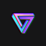 VaporCam - 蒸汽波相机 Icon