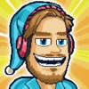 PewDiePie's Icon