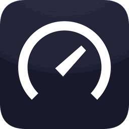 Speedtest_测速 Icon