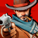 West Game lI -牛仔冲突 Icon