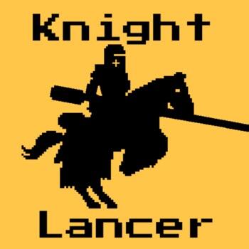 骑士枪骑兵 Icon