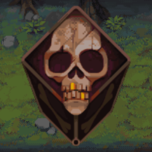 骰子与砍杀 Icon