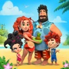 家庭岛  Family Island Icon
