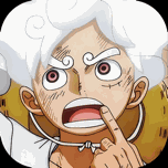 One Piece:Black Ocean -海贼王:黑海 Icon