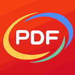 PDF Reader Icon
