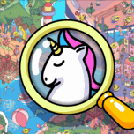 Hidden Objects - 隐藏的物品 Icon