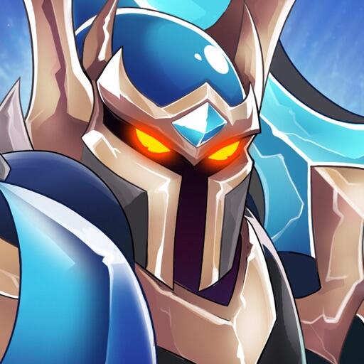 小角斗士2 Icon