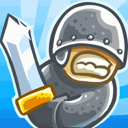 王国保卫战塔防 Kingdom Rush Icon