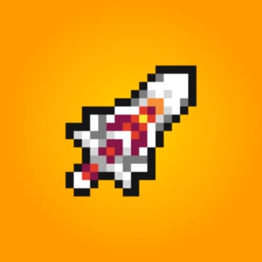 闲置杀手 Icon