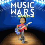 摇滚说唱歌手 Icon