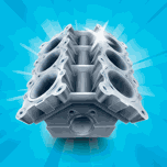 汽车公司大亨 Icon